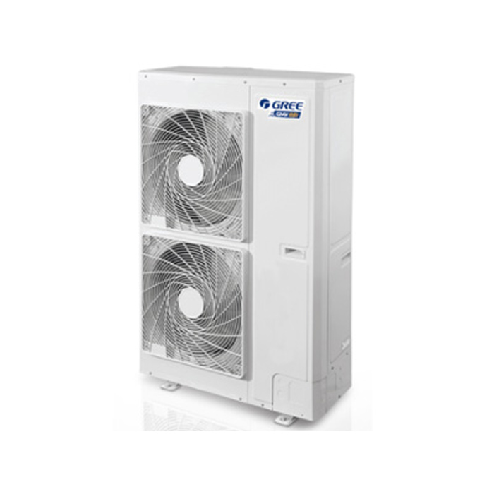 GMV 舒睿 家用多聯機