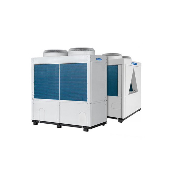 D系列模塊化風(fēng)冷冷（熱）水機組