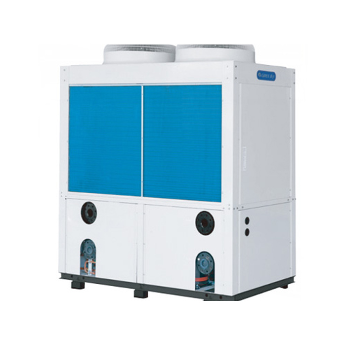 MR系列熱回收模塊式風(fēng)冷冷（熱）水機組（R410A）