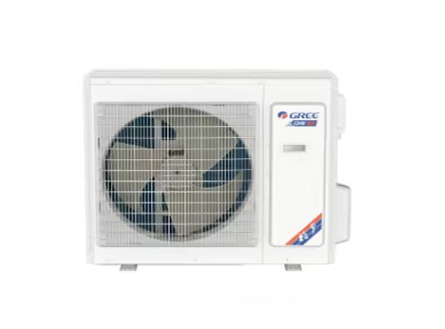 GMV 頤居家用中央空調